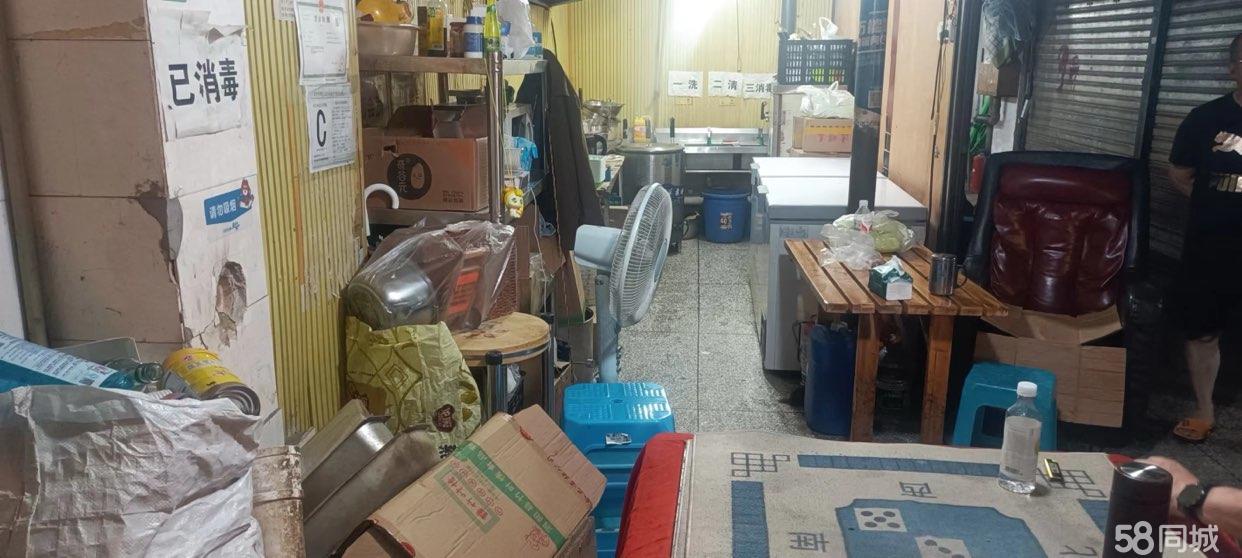 北碚老城区正餐店转让 技术加持，创业新机遇